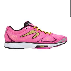 Newton ‘Fate Pop 2’ Women’s Running Shoes in Pink